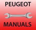 Peugeot service Box workshop manual Parts catalogue all models