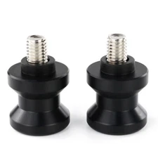 Fork Slider Spindle Swingarm Bobbin Fit For Vitpilen 401/Svartpilen 401 17-23