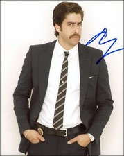 Adam Goldberg "The Unusuals" AUTOGRAPH Signed 8x10 Photo