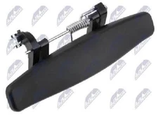 Original NTY outer door handle EZC-RE-339 for Dacia Renault