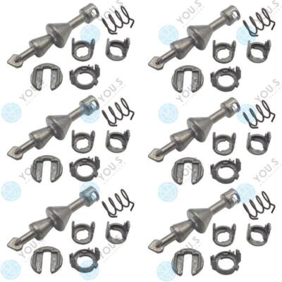 YOU.S Reparatursatz Türschloss Schließzylinder Vorne Links Für BMW 3er E90 E91 E92 E93