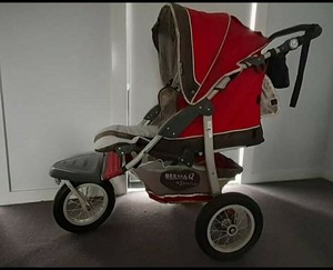 beema pram