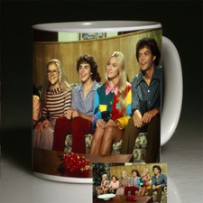 THE BRADY BUNCH MUG #80