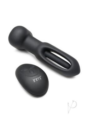 vibrating bum plug 4 Best Vibrating Butt Plugs [Actually Tested] main image 1