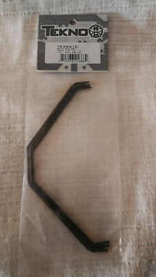 Tekno-RC TKR6611 Stabilisatorsatz ET410 (EB410)