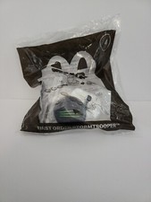 McDonalds Happy Meal Star Wars Toy Storm Trooper 4 NIP
