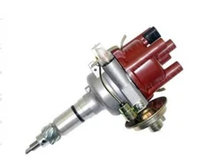 Part # 19100-23021 Fits TOYOTA DISTRIBUTOR