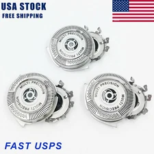 3x Replacement Shaver Heads for Philips SH50 Series5000 S5085 S5050 S5000 S5010