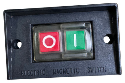 Universal Maschinen Ein-/Aus Maschinenschalter KJD6 Start/Stop elektromagne