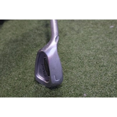 Ping i3 O Size Orange Dot 35