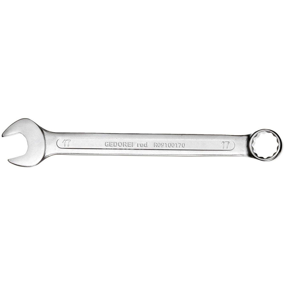 Gedore RED Combination Wrench 27 mm length 310 mm