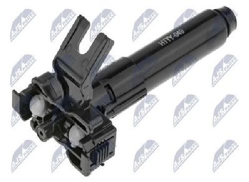 Original NTY WaschwasserdüSe Scheinwerferreinigung EDS-TY-049 FüR Lexus-image