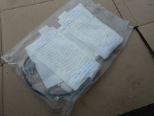 Nissan Micra IV K13 Heizmatte Sitzheizung Sitzfläche Vorne Neu&OVP 87335-1HH3A