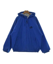 Nike men's used blouson jacket, size unspecified, with some stains, grade B