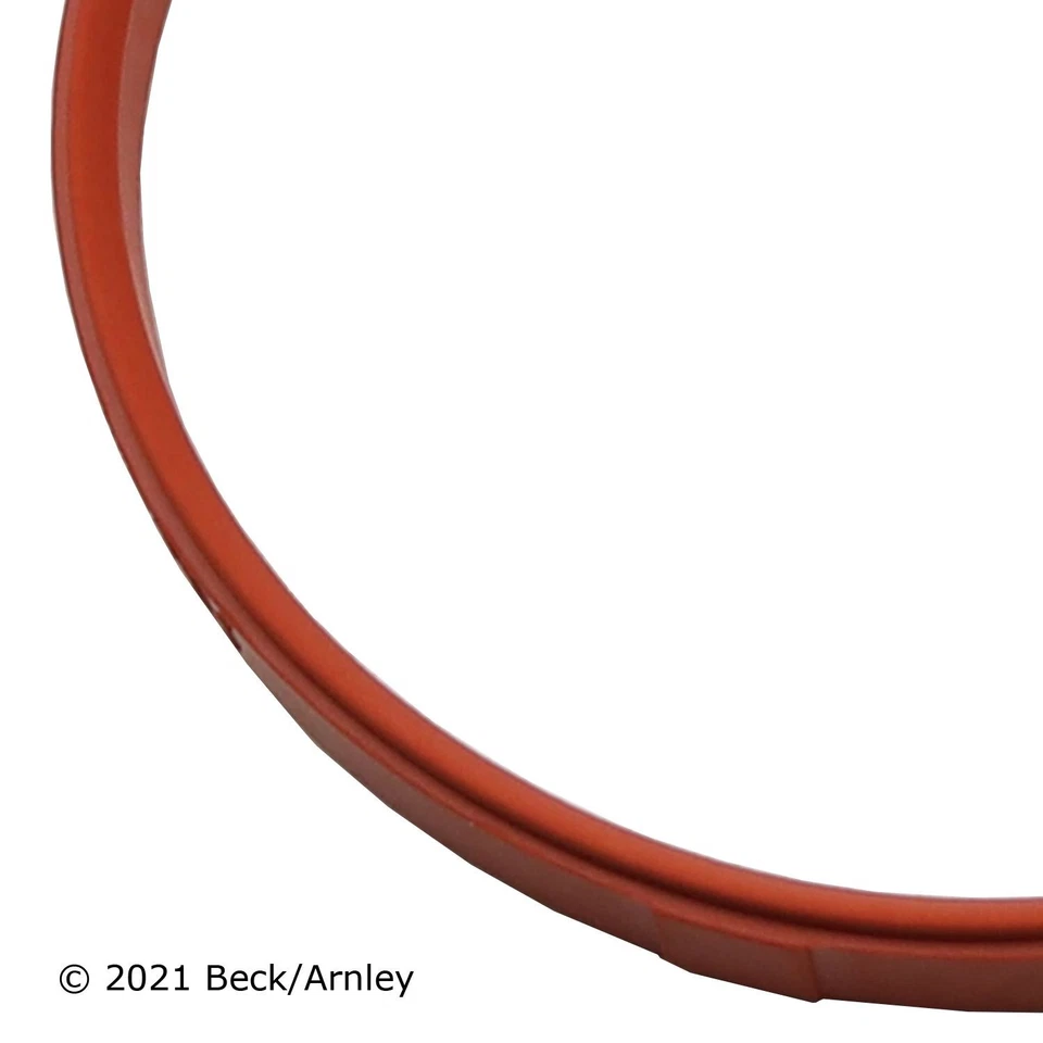 Beck Arnley 039-5062 Throttle Body Gasket For Select 01-06 Bmw Models - Image 3 of 4