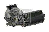 Wischermotor Febi Bilstein 23039 FüR Mercedes W163 Klasse 12V 40W 230 163 136