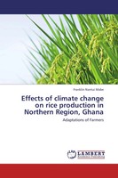 Franklin Nantui Mabe | Effects Of Climate Change On Rice Production In...