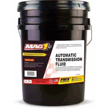 Mag 1 Mag00905 Automatic Transmission Fluid, 5 Gal.