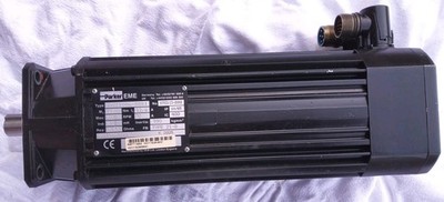 Servomotor Parker EME HDY 115G6-88S1