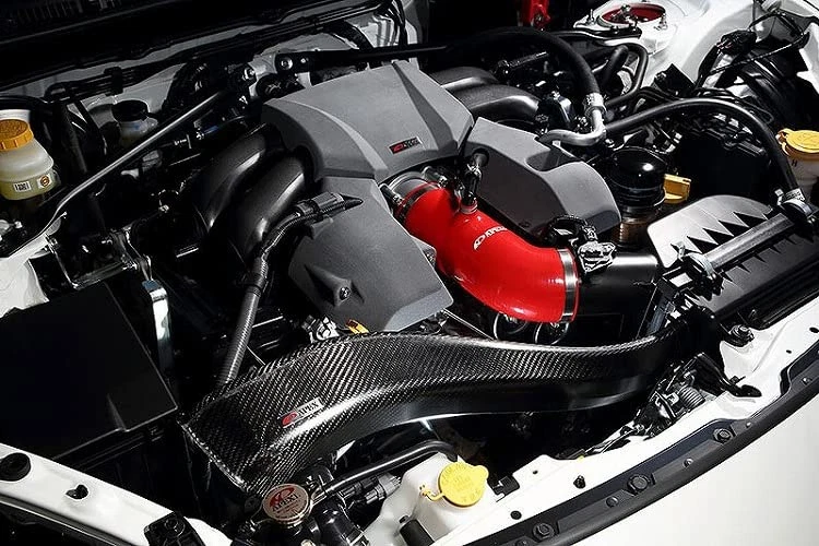 A'PEXi Apex Intake D Plus CFRP Carbon Duct GR86/BRZ ZN8/ZD8 for Toyota Subaru - Image 4 of 4