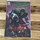 AMAZING SPIDER-MAN #61 TIAGO DA SILVA EXCLUSIVE VARIANT CVR A LTD 3000 MARVEL