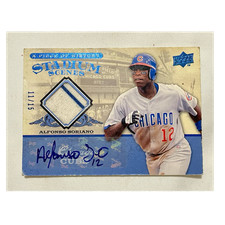 2011-12 Upper Deck Artifacts Hockey Autograph Rookie Redemption Checklist 18