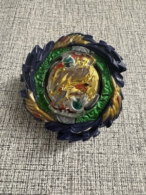 Vanish Fafnir Tp. Kc-3 B-185, Beyblade Burst DB, Takara Tomy