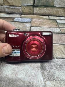 Nikon Coolpix L32 | eBay