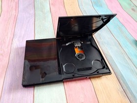 Sony playstation 2 ps2 super slim region free multi