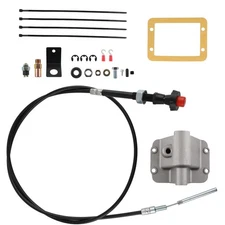 Axle Shaft Disconnect Conversion Set For Dodge Ram 1500,2500,3500 94-02 PSL400