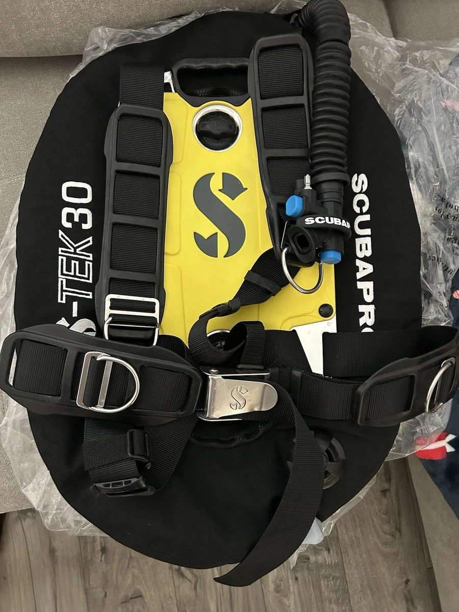 Scubapro BCD | eBay