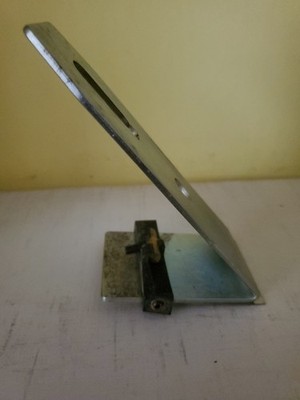 Veritas Scraping Scraper Plane Blade insert 2''W 6'' long