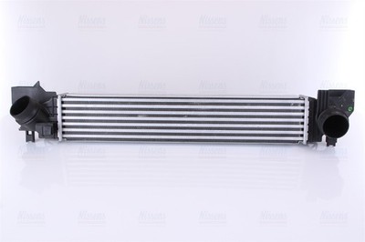Nissens Charge Air Intercooler 96379 for MINI MINI COOPER (2014) 1.5  etc
