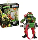 Hasbro TMNT Ninja Turles x G.I. Joe Mashup ROADBLOCK X RAPH 5" Figure BOX DAMAGE