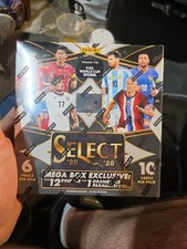 Panini America 21