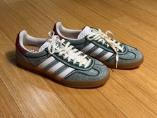 NEW Size 8.5 - Sean Wotherspoon x adidas Gaze...