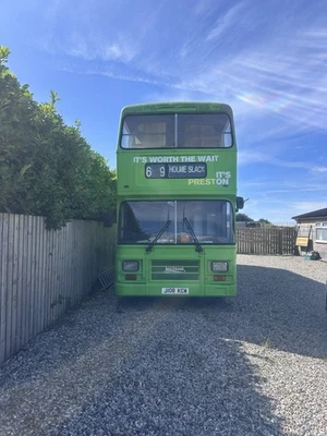 Double Decker Bus - Image 1 of 4