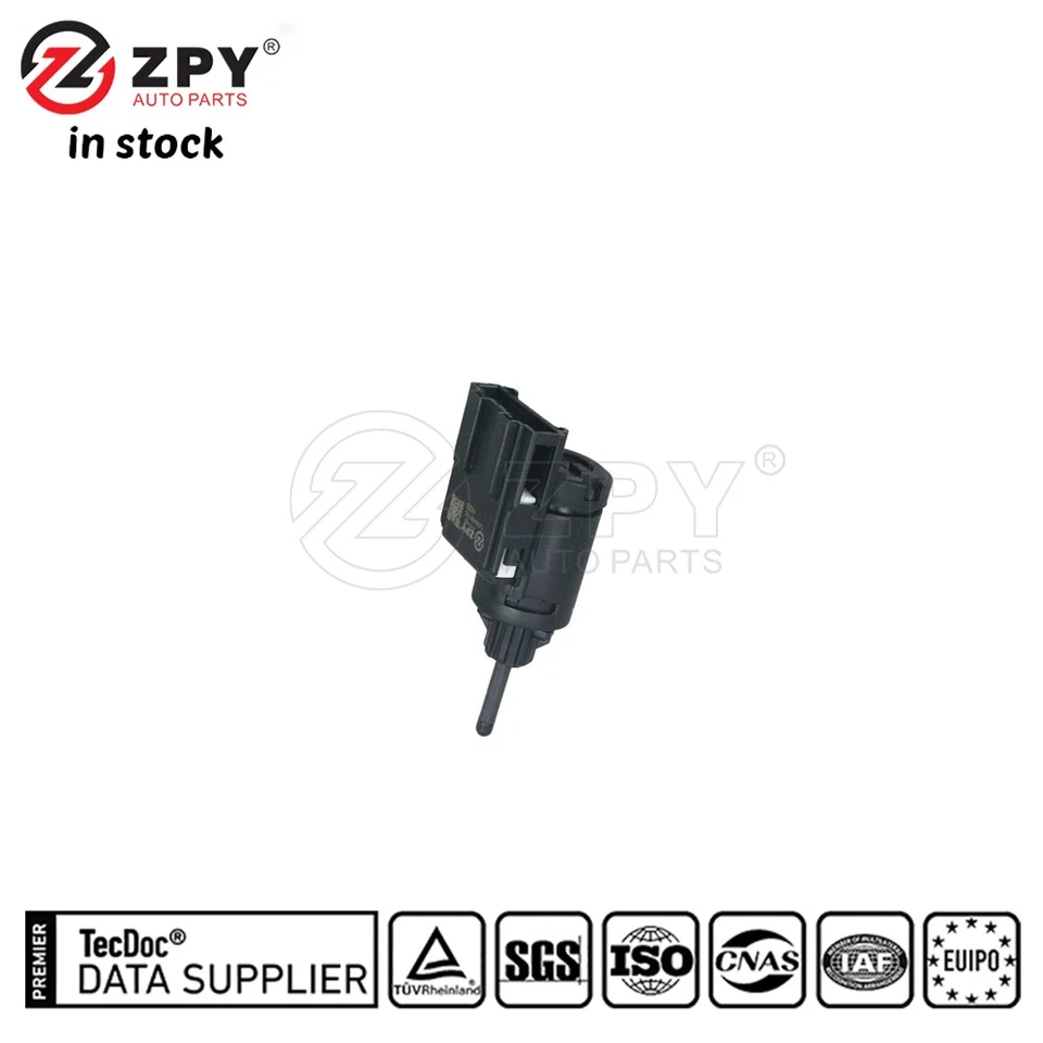 BEYU For Volkswagen Golf 1J0 945 511C Hight Quality Brake Pedal Sensor Switch - Image 3 of 4