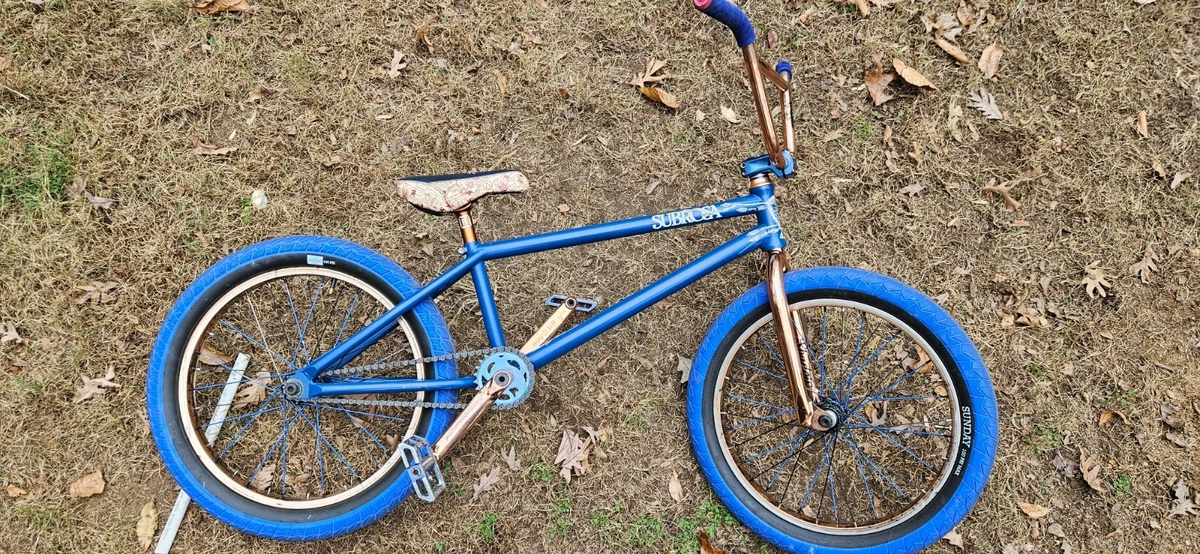 SUBROSA 20 In Bikes for sale | eBay