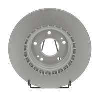 2X Bremsscheibe Vorderachse Hinterachse FüR Hyundai KIA Elantra VI Stufenheck