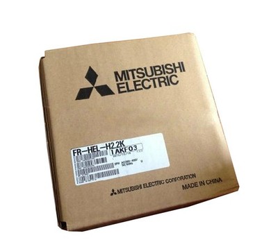 FR-HEL-H2.2K 1P  NEU MITSUBISHI INVERTER FR-HEL-H2.2K