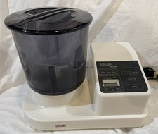 Welbilt DM2000 Dough Maker Mixer - Programmab...
