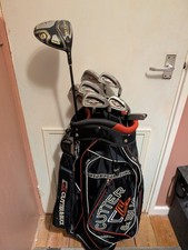 Golf Clubs Set