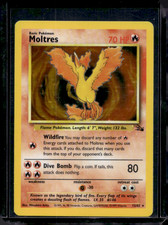 moltres pokemon card Galarian Moltres V TG20/TG30 main image 0