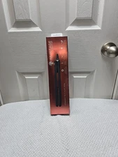 NEW Hairitage by Mindy McKnight Straight It 1" Ceramic Tourmaline Flat Iron (GG)