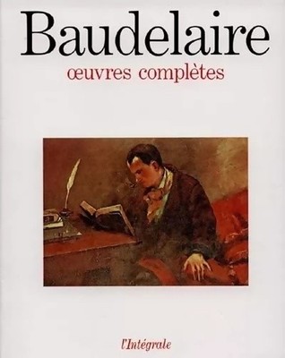 Gesamtwerke - Charles Baudelaire - V2307199