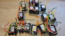 Lot of 15 Savant Echo Wireless Bi-Phase Dimme...