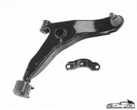 Querlenker Rechts Vorne FüR Volvo S40 LPG V40 Kombi, Mitsubishi Carisma 95-06