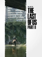 The Art Of The Last Of Us 02 Naughty Dog
