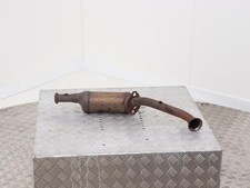 Katalysator ohne Lambdasonde Renault Twingo II CN0 200107005R P20077971